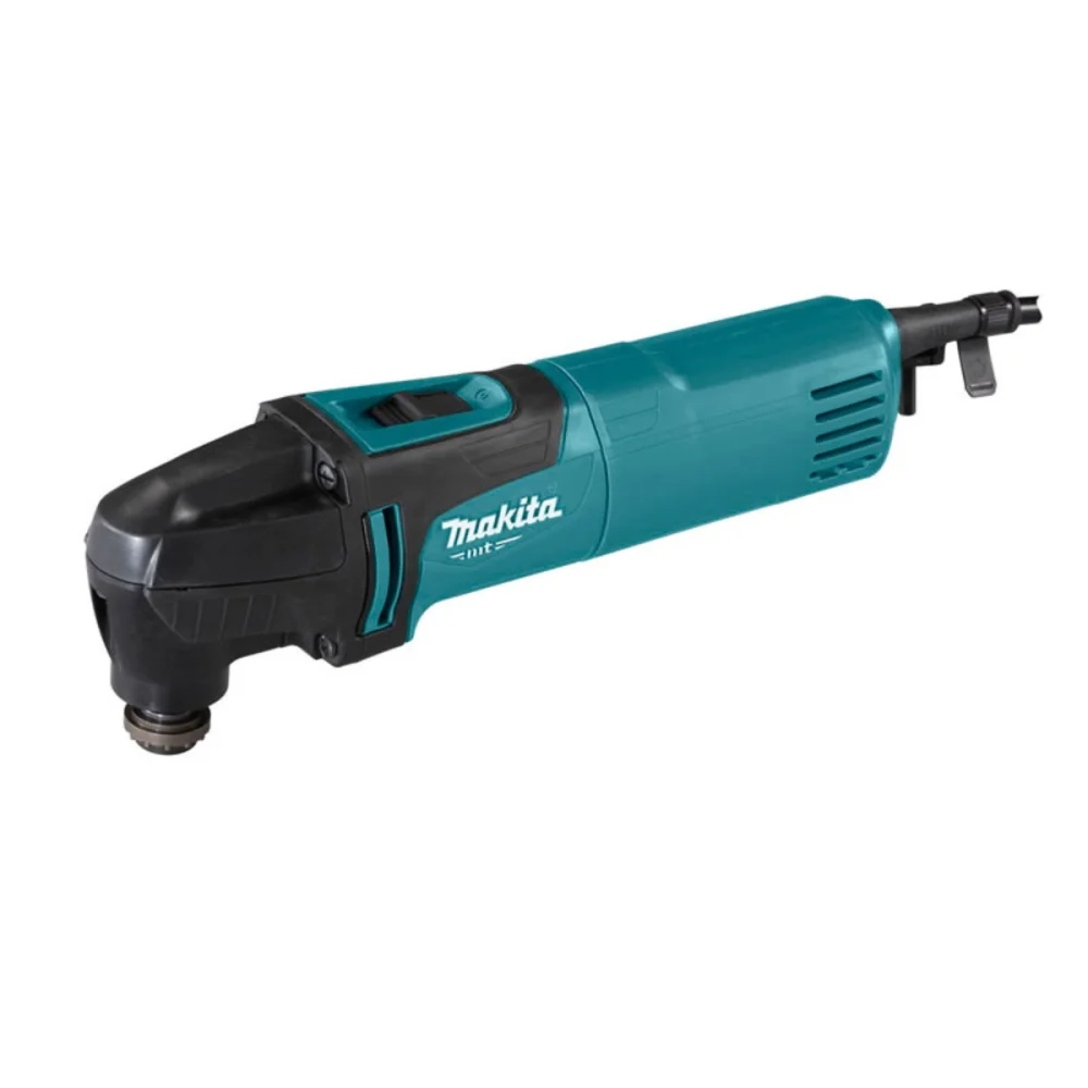 MULTIFERRAMENTA OSCILANTE 220W 220V M9800B - MAKITA