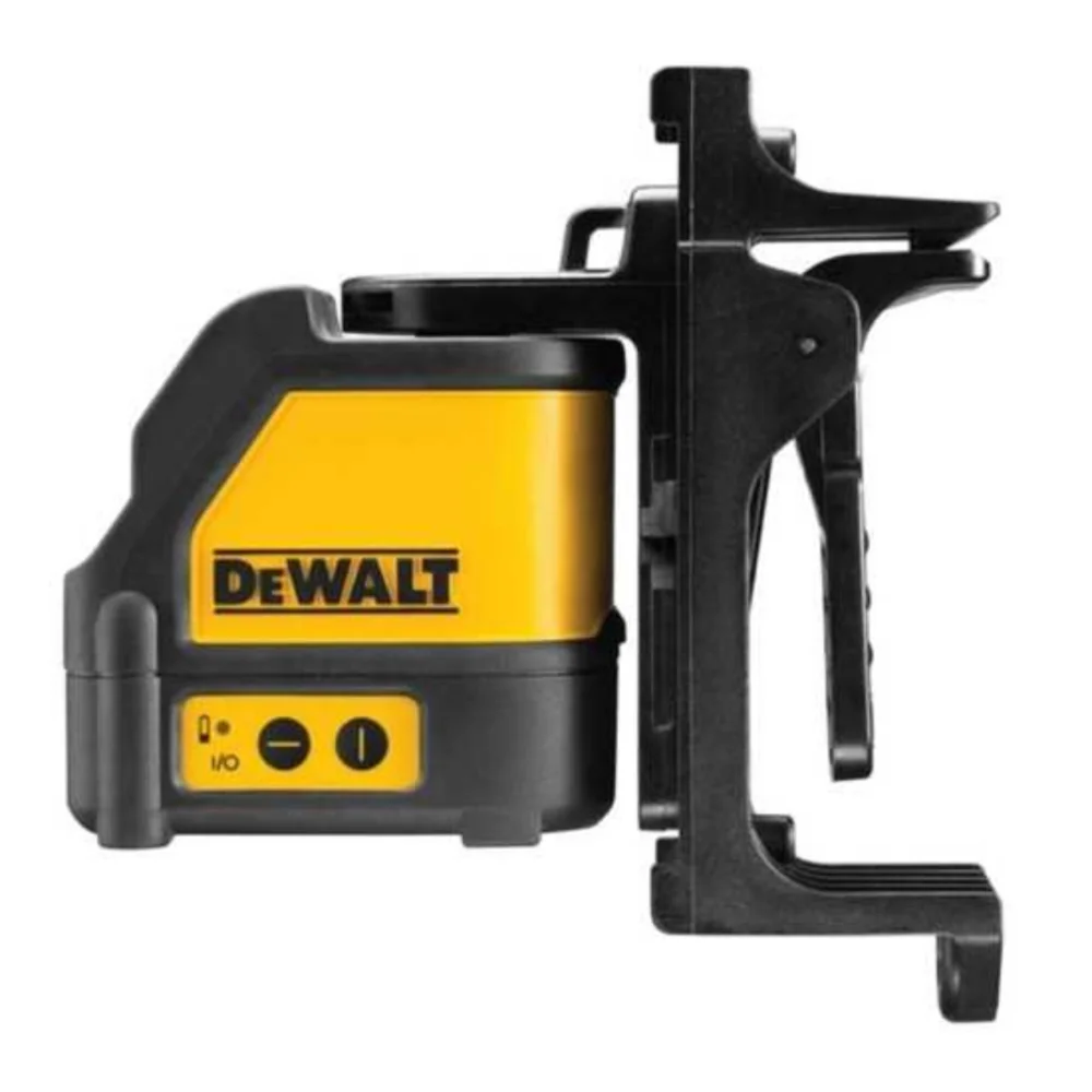 NÍVEL LASER AUTOMÁTICO COM ALCANCE DE 15 M DW088K - DEWALT