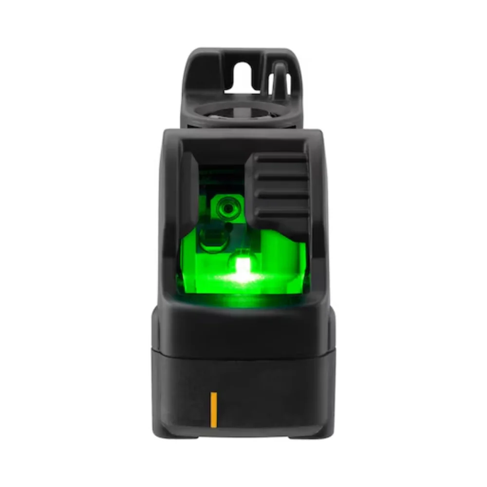 NÍVEL LASER AUTOMÁTICO COM ALCANCE DE 30 M VERDE DW088CG-LA - DEWALT