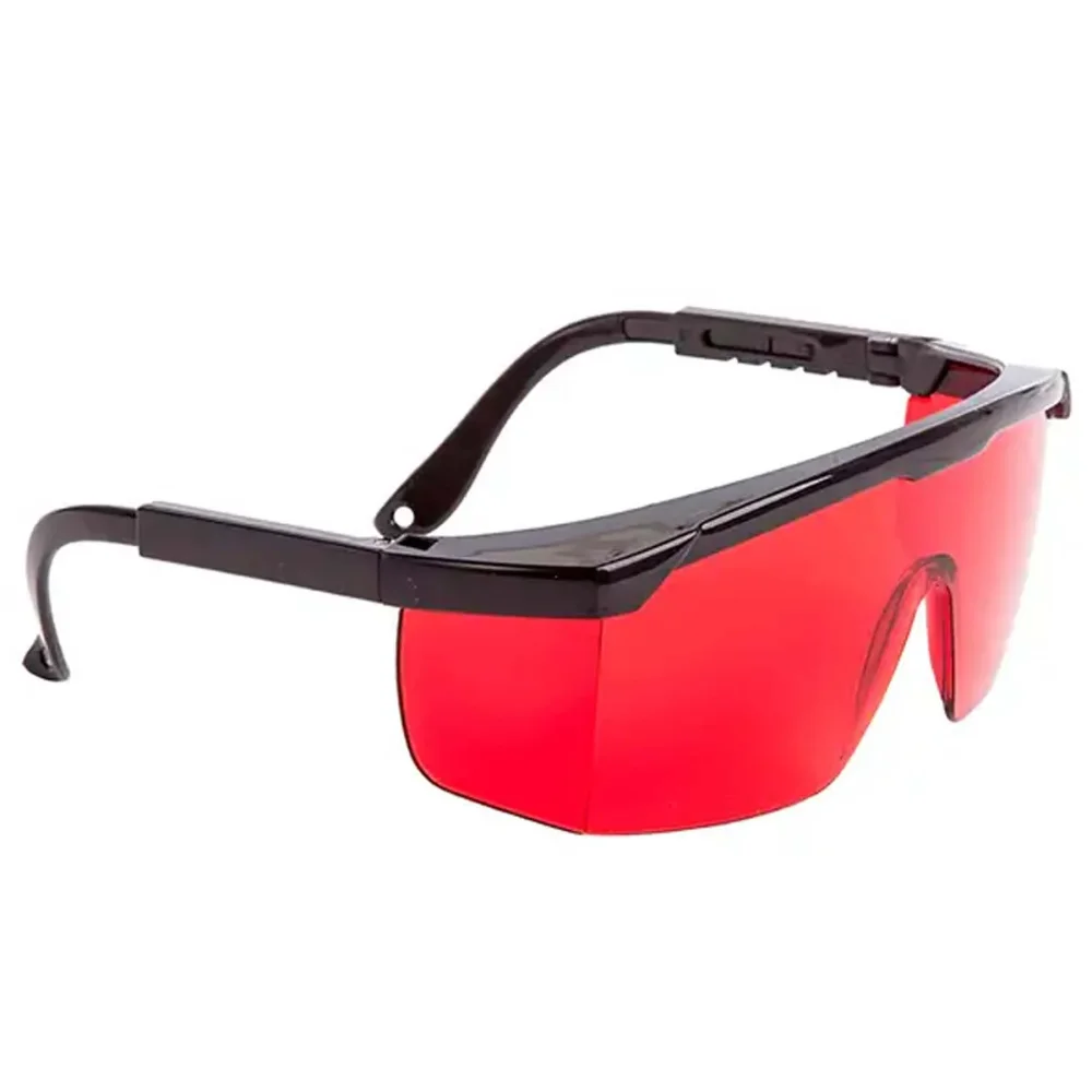 OCULOS PARA VISUALIZACAO DE LASER VERMELHO - BOSCH