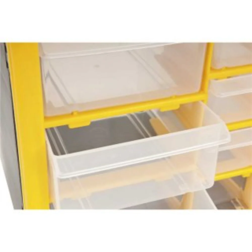 ORGANIZADOR PLASTICO OPV 0300 - VONDER