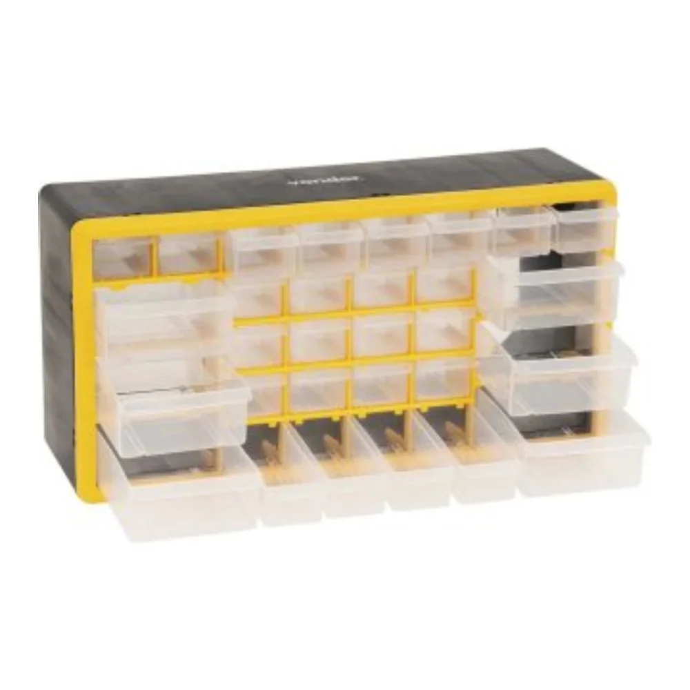 ORGANIZADOR PLASTICO OPV 0300 - VONDER