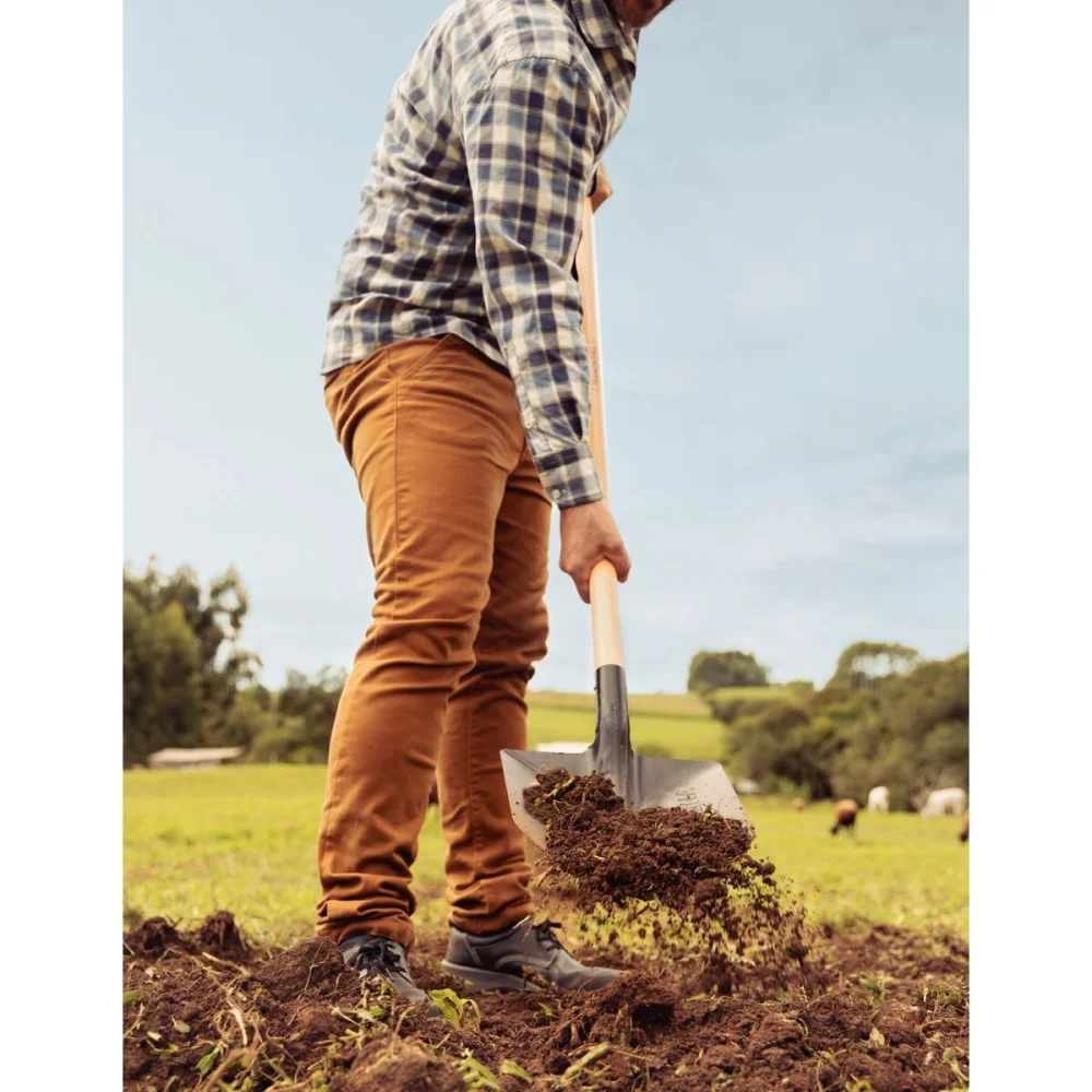 PÁ DE BICO C/ CABO 120 CM - TRAMONTINA
