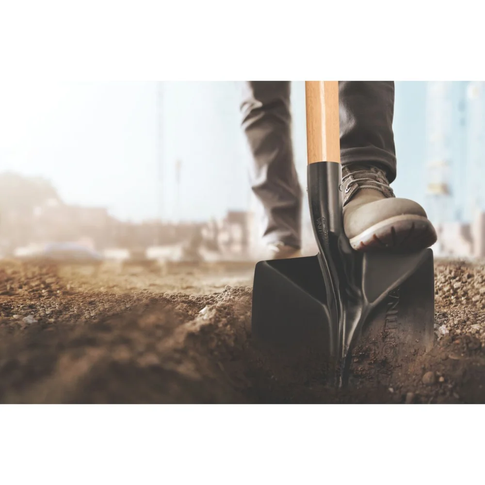 PÁ DE BICO C/ CABO 120 CM - TRAMONTINA