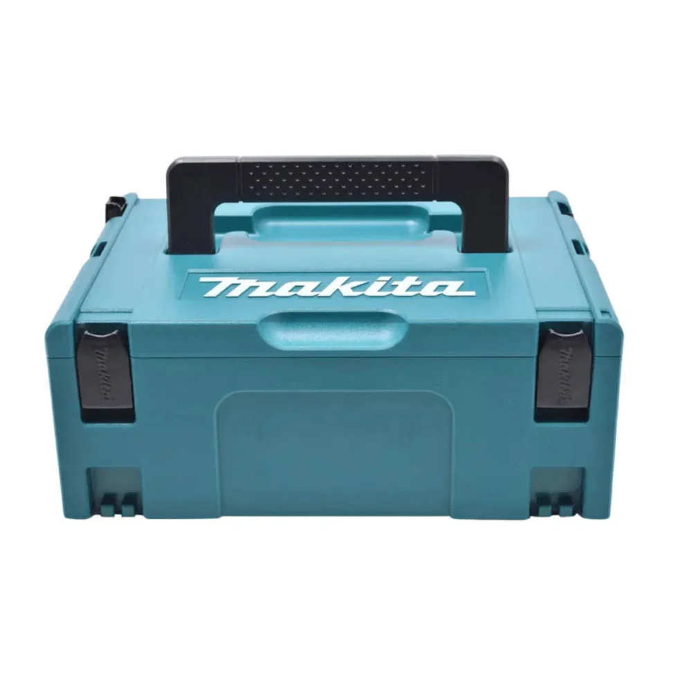 PARAFUSADEIRA / FURADEIRA DE IMPACTO 18V BIVOLT DHP485RF1J - MAKITA