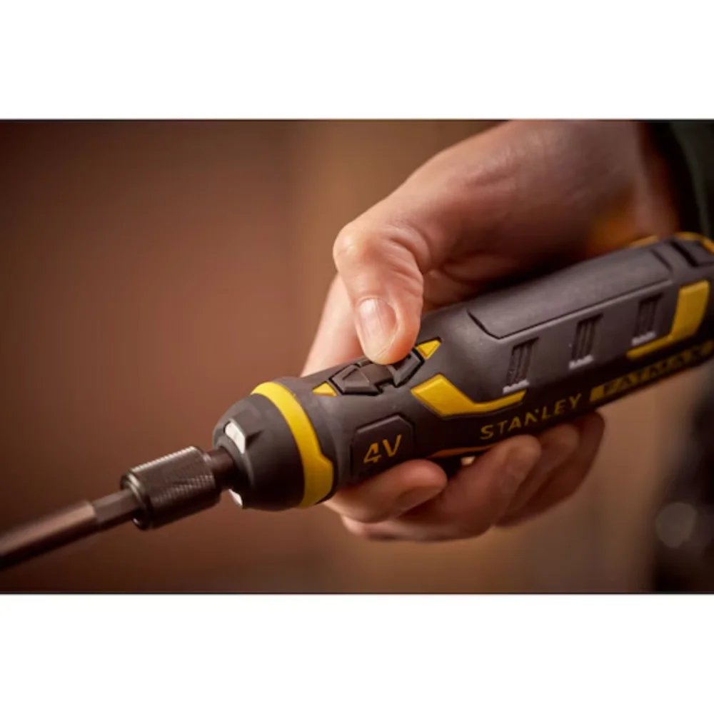 PARAFUSADEIRA SEM FIO 4V USB-C FMHT66719-0 - STANLEY