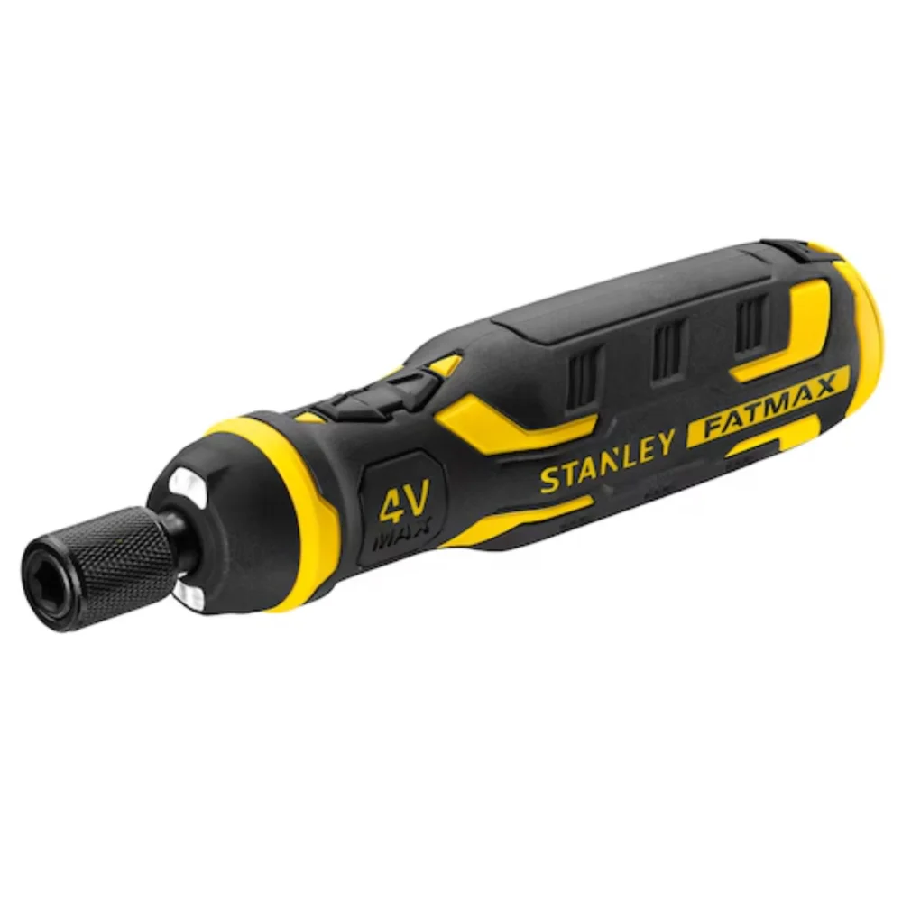 PARAFUSADEIRA SEM FIO 4V USB-C FMHT66719-0 - STANLEY