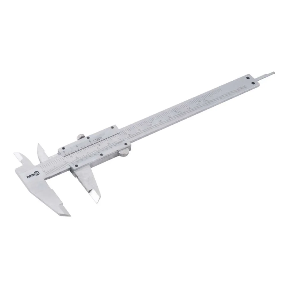 PARQUÍMETRO METÁLICO ANALÓGICO 6" (150 MM) - NOVE 54