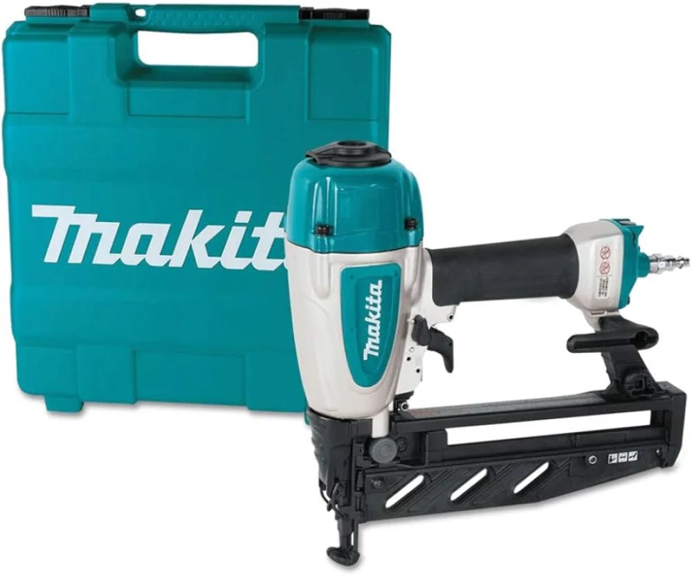 PINADOR PNEUMÁTICO 16 GA 25-64MM AF601  MAKITA