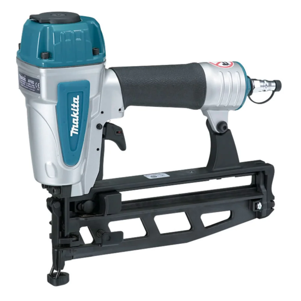 PINADOR PNEUMATICO CALIBRE 16 GA AF600 - MAKITA