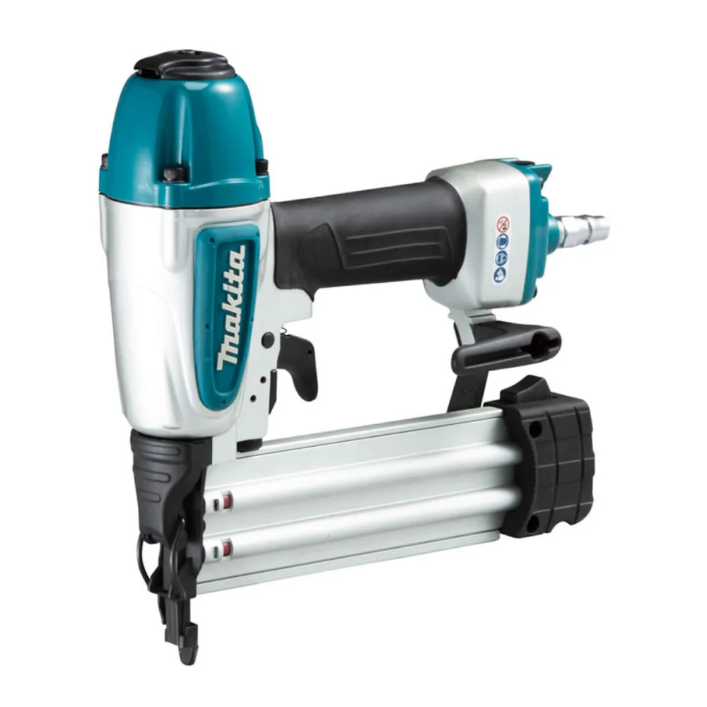 PINADOR PNEUMATICO CALIBRE 18 GA AF506 - MAKITA