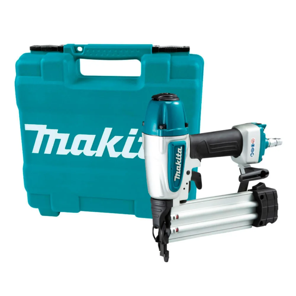 PINADOR PNEUMATICO CALIBRE 18 GA AF506 - MAKITA