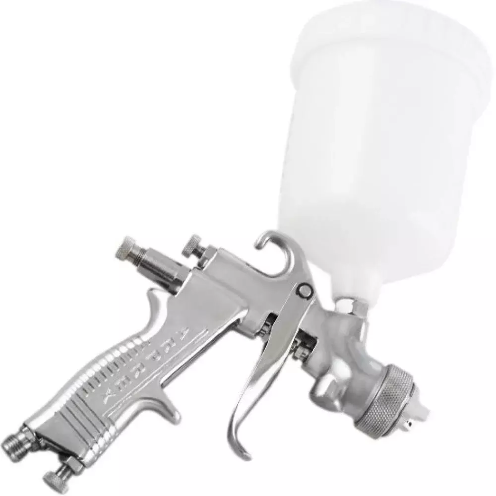 PISTOLA DE PINTURA MILENIUM HVLP 1.3 MM ARPREX