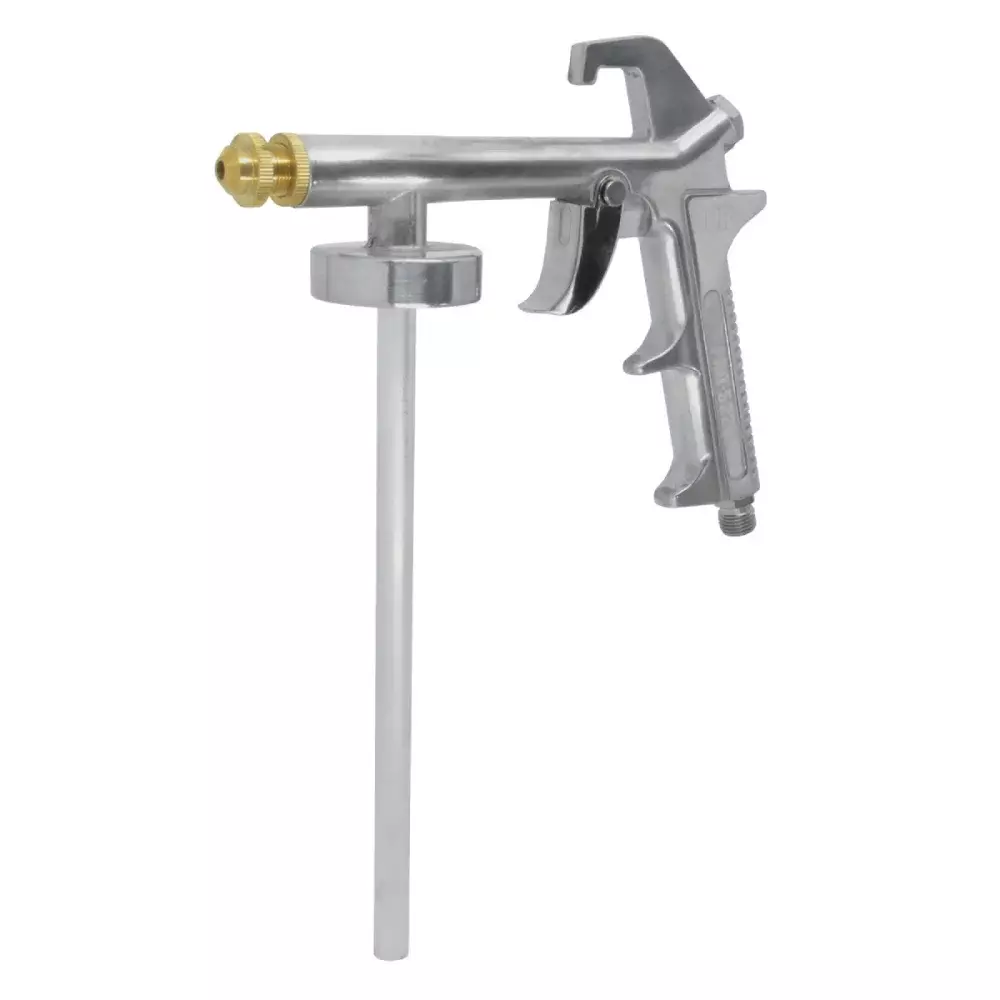 PISTOLA EMBORRACHAMENTO PNEUMÁTICA SUCÇÃO PRO-522 - LDR-PDR