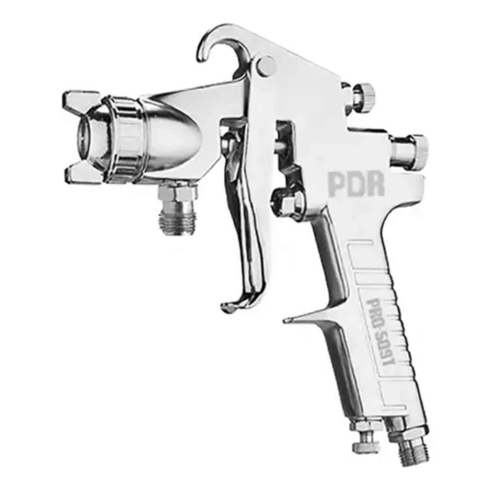 PISTOLA SUCÇÃO PARA TANQUE DE PINTURA 2,0 MM - LDR2