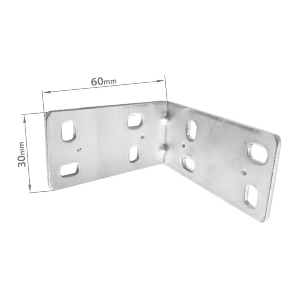 PLACA DUPLA 6 X 6 (N626-0306) - MINUTEX