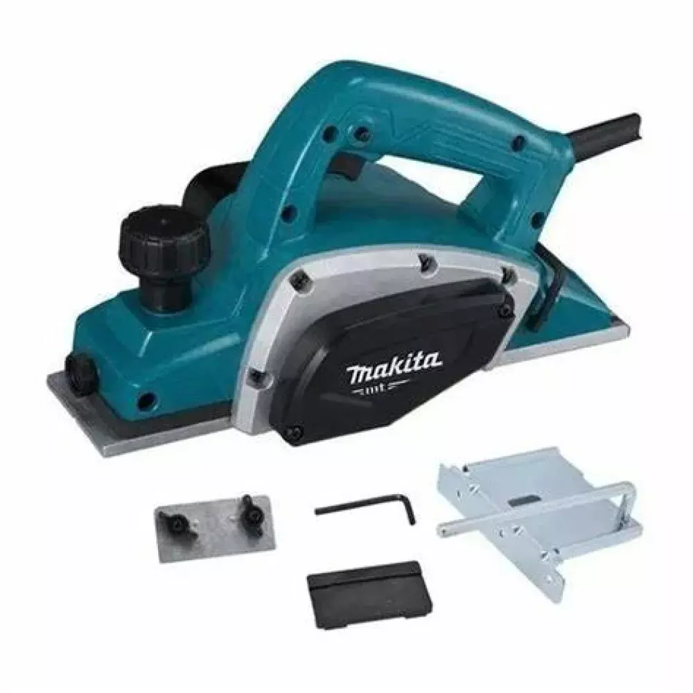 PLAINA MAKITA M1902B 82MM 580W 127V