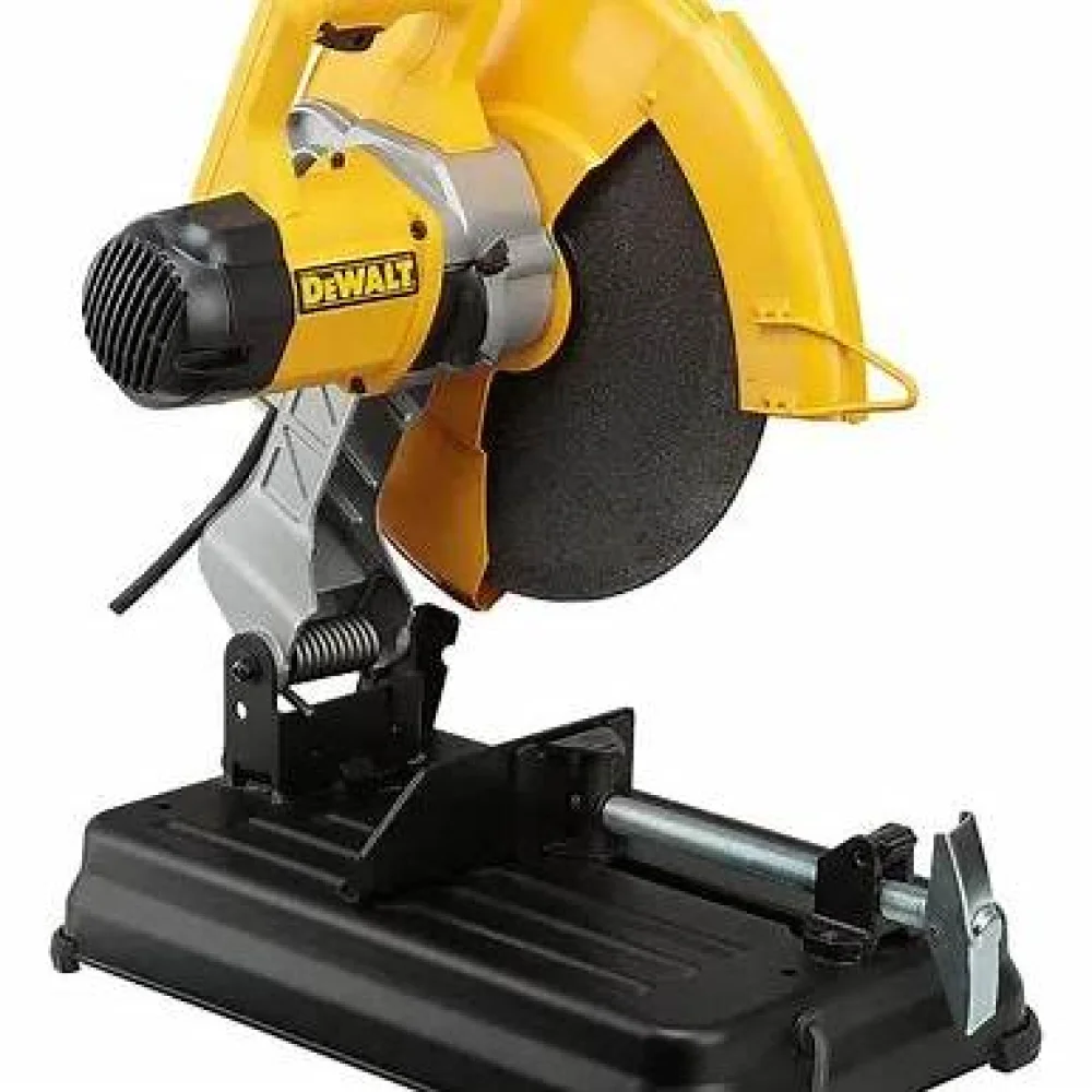 POLICORTE DEWALT D28730 14" 2300W 127V