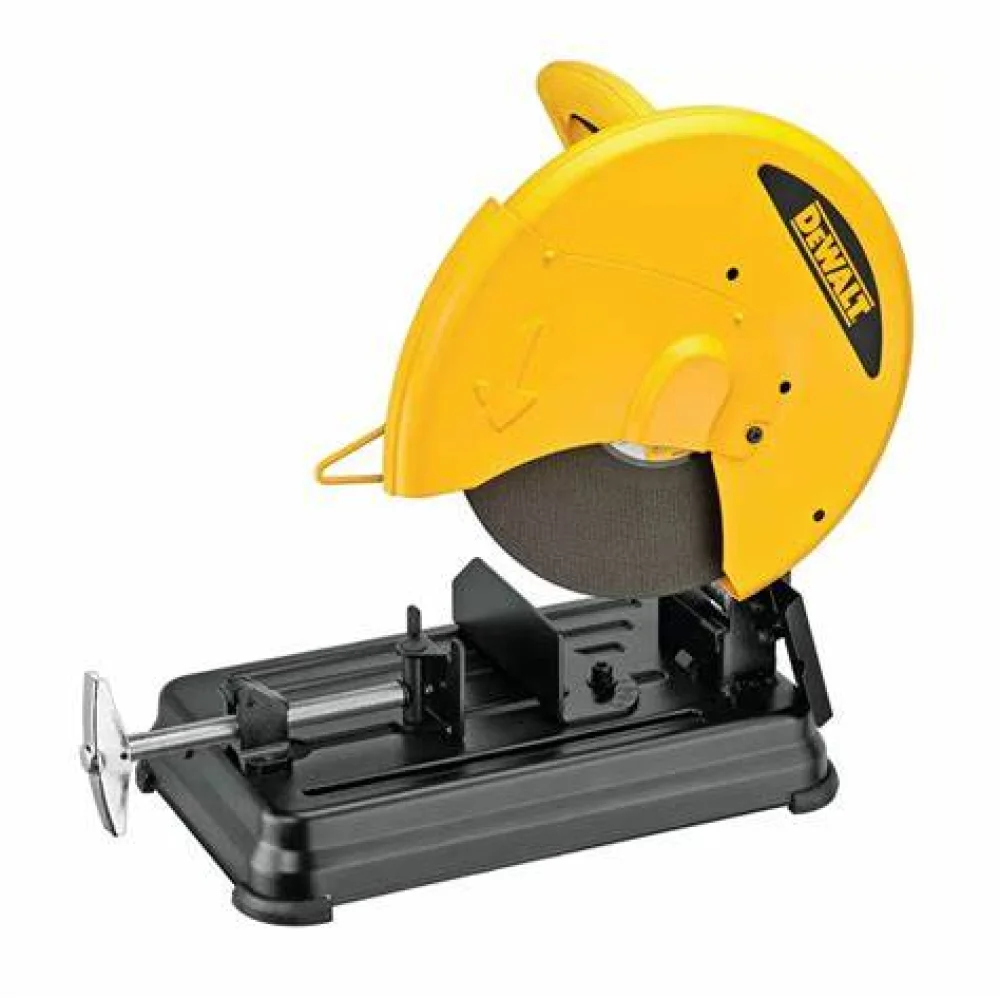 POLICORTE DEWALT D28730 14" 2300W 127V