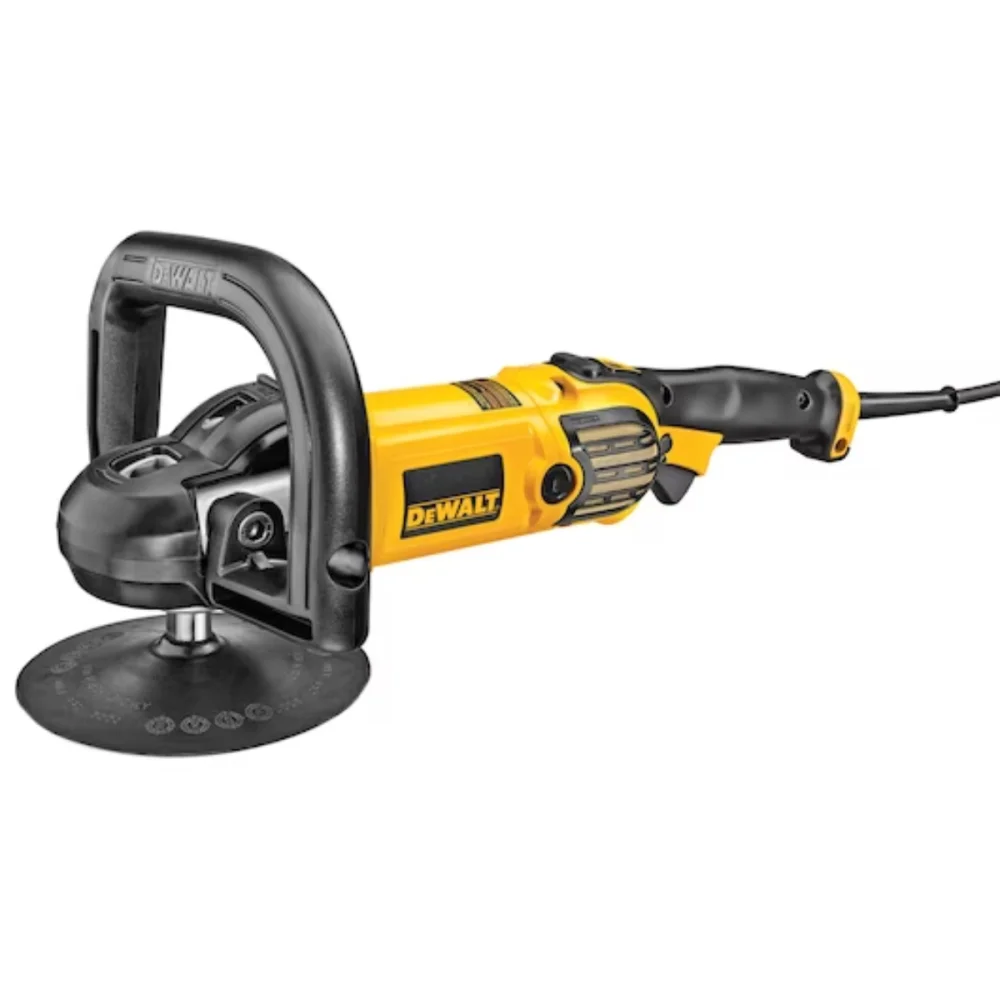 POLITRIZ E LIXADEIRA 7 / 9" 1250 WATTS 127V DWP849X - DEWALT