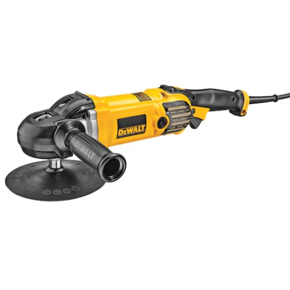 POLITRIZ E LIXADEIRA 7 / 9" 1250 WATTS 127V DWP849X - DEWALT