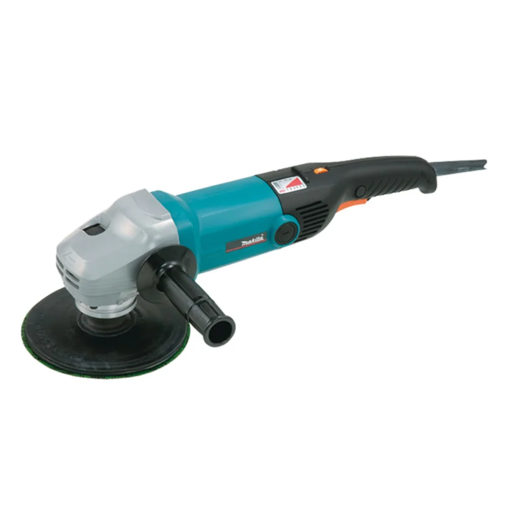 POLITRIZ / LIXADEIRA ANGULAR 7" 1600 WATTS 220V SA7000C - MAKITA