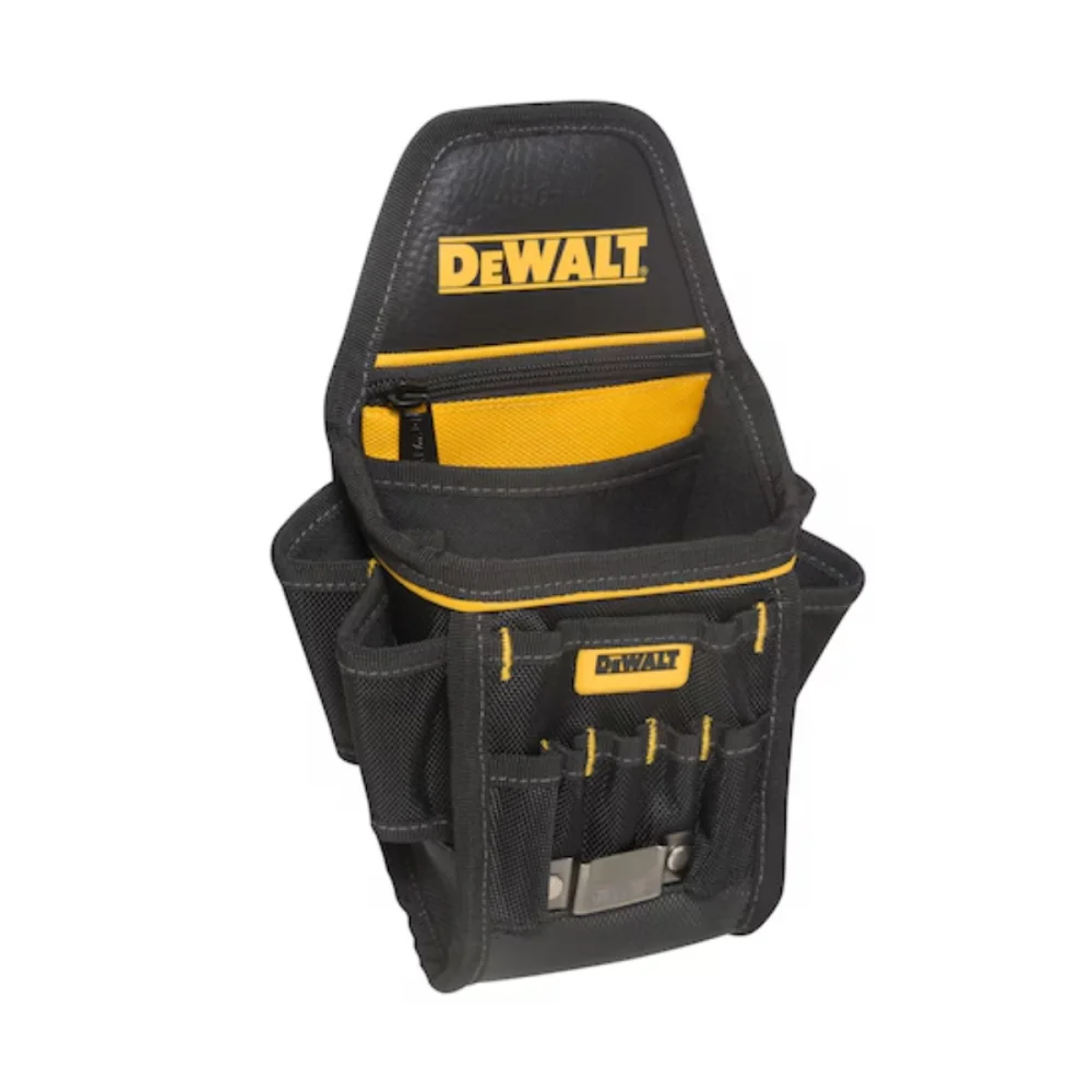 PORTA FERRAMENTAS 16 BOLSOS DW ST83485-LA - DEWALT