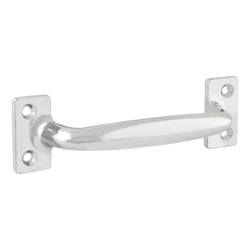 PUXADOR TIPO ALÇA 120 MM - NOVE54