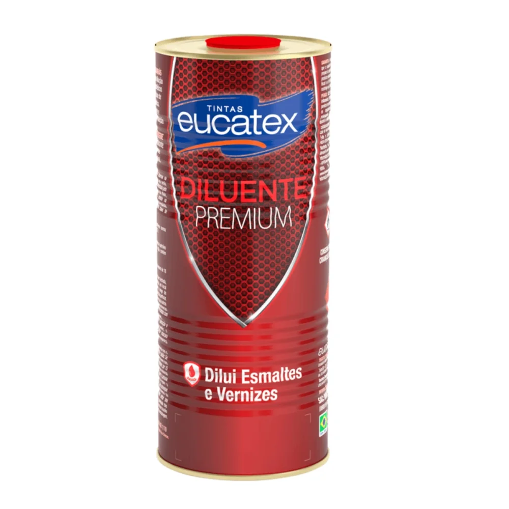 QUEROSENE 800 ML - EUCATEX