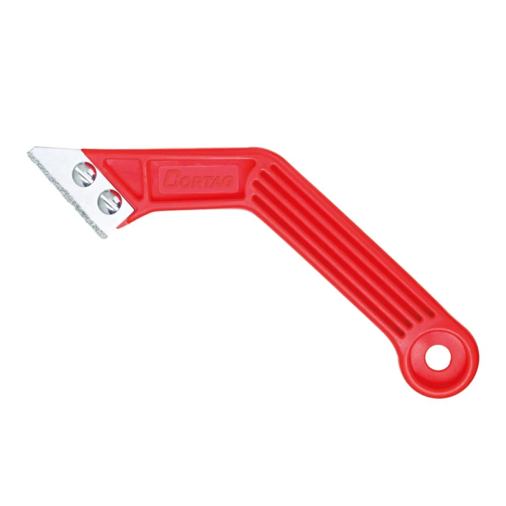 RASPADOR REJUNTE STANDARD - CORTAG