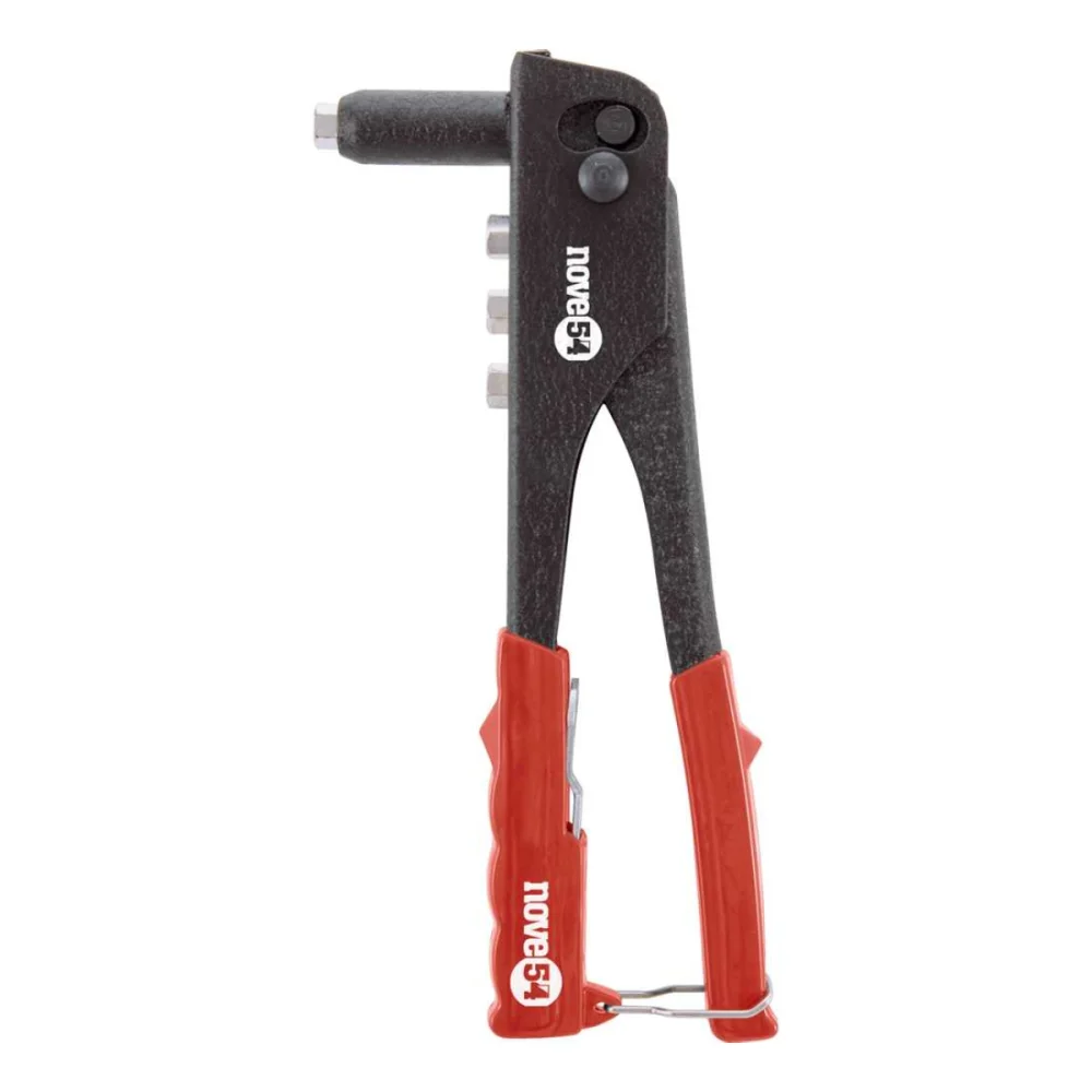 REBITADOR MANUAL ALICATE - NOVE54