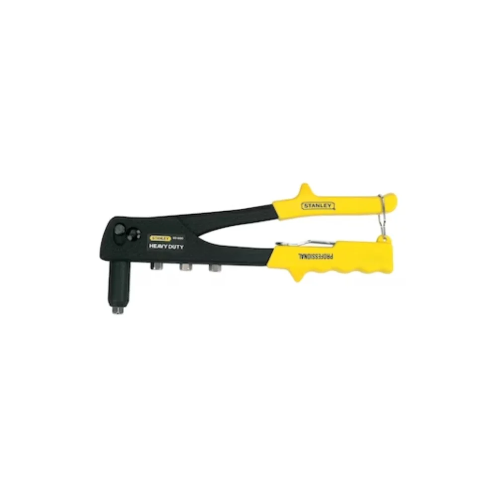 REBITADOR PROFISSIONAL TIPO 4 BICOS 69-800 - STANLEY