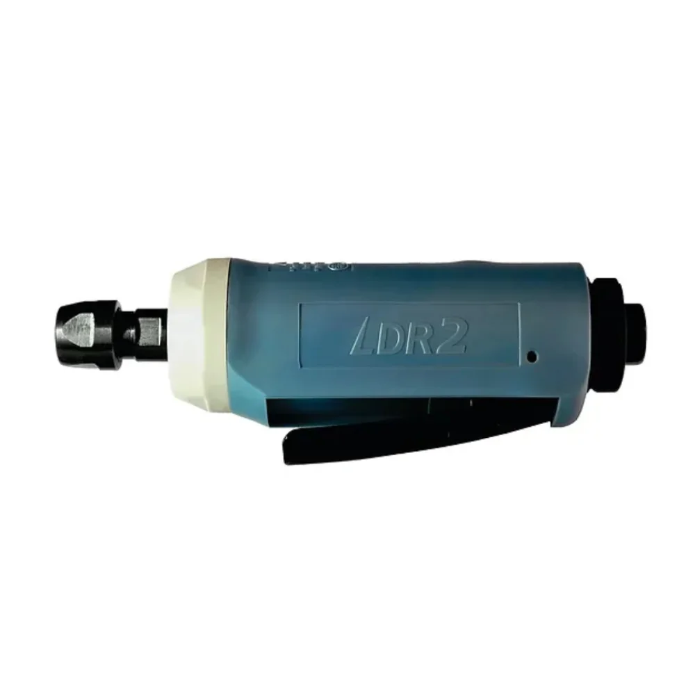 RETIFICA PNEUMATICA PROFISSIONAL 1/4 0.3 HP 22.000 RPM DR3-4875 - LDR2