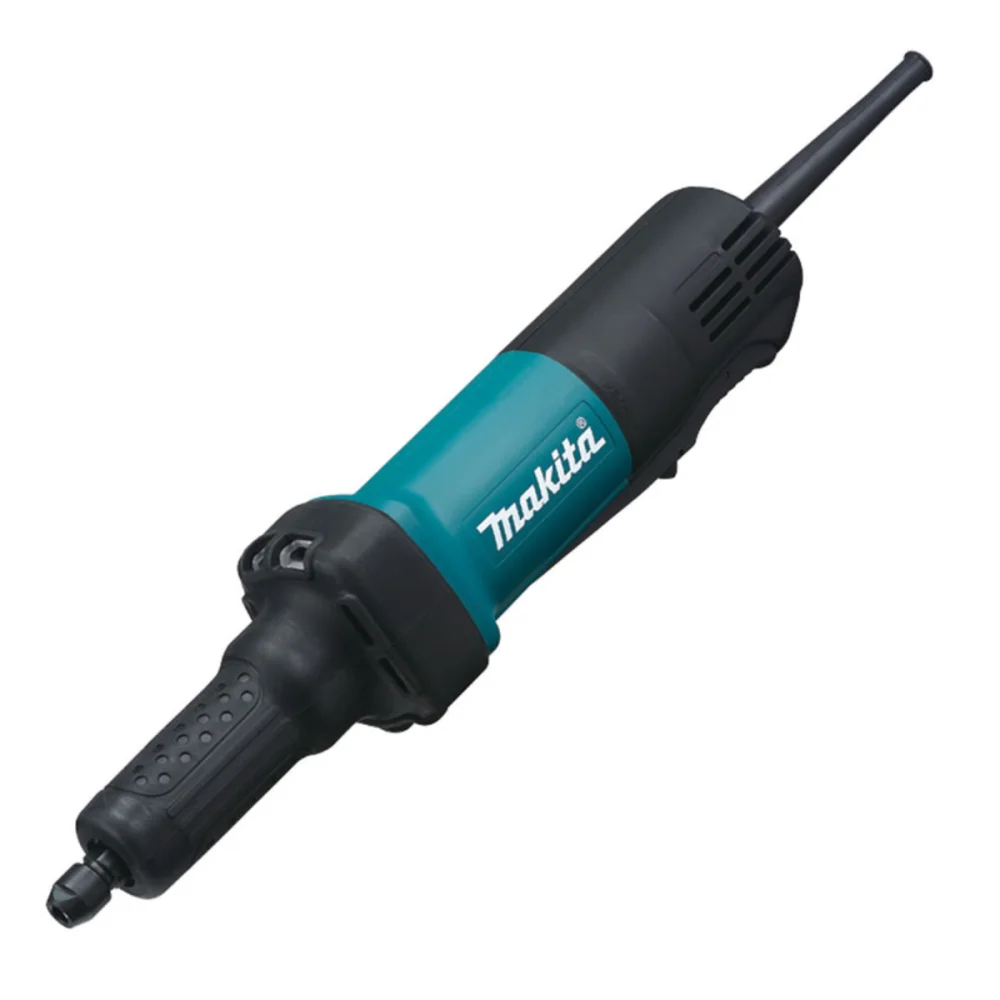 RETIFICADEIRA 3-6 MM 400 WATTS 127V GD0600 - MAKITA