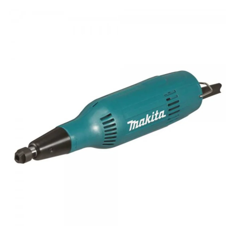 RETIFICADEIRA 6 MM (1/4") 240 WATTS 127V GD0603 - MAKITA