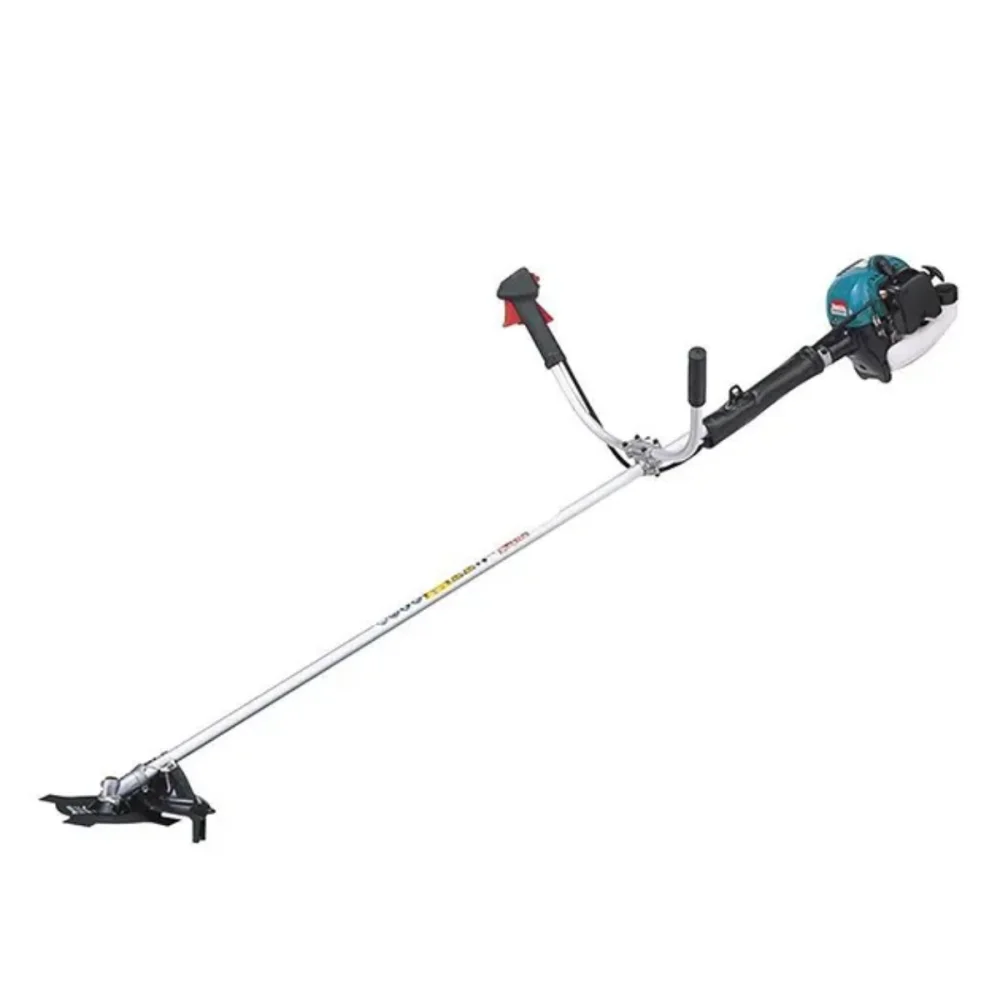 ROÇADEIRA A GASOLINA 24.5 CILINDRADAS 2 TEMPOS RBC2500G - MAKITA