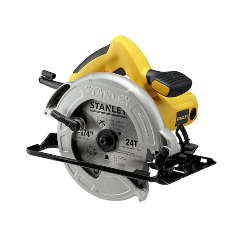 SERRA CIRCULAR 7.1/4" 1600 WATTS 220V SC16-B2 - STANLEY