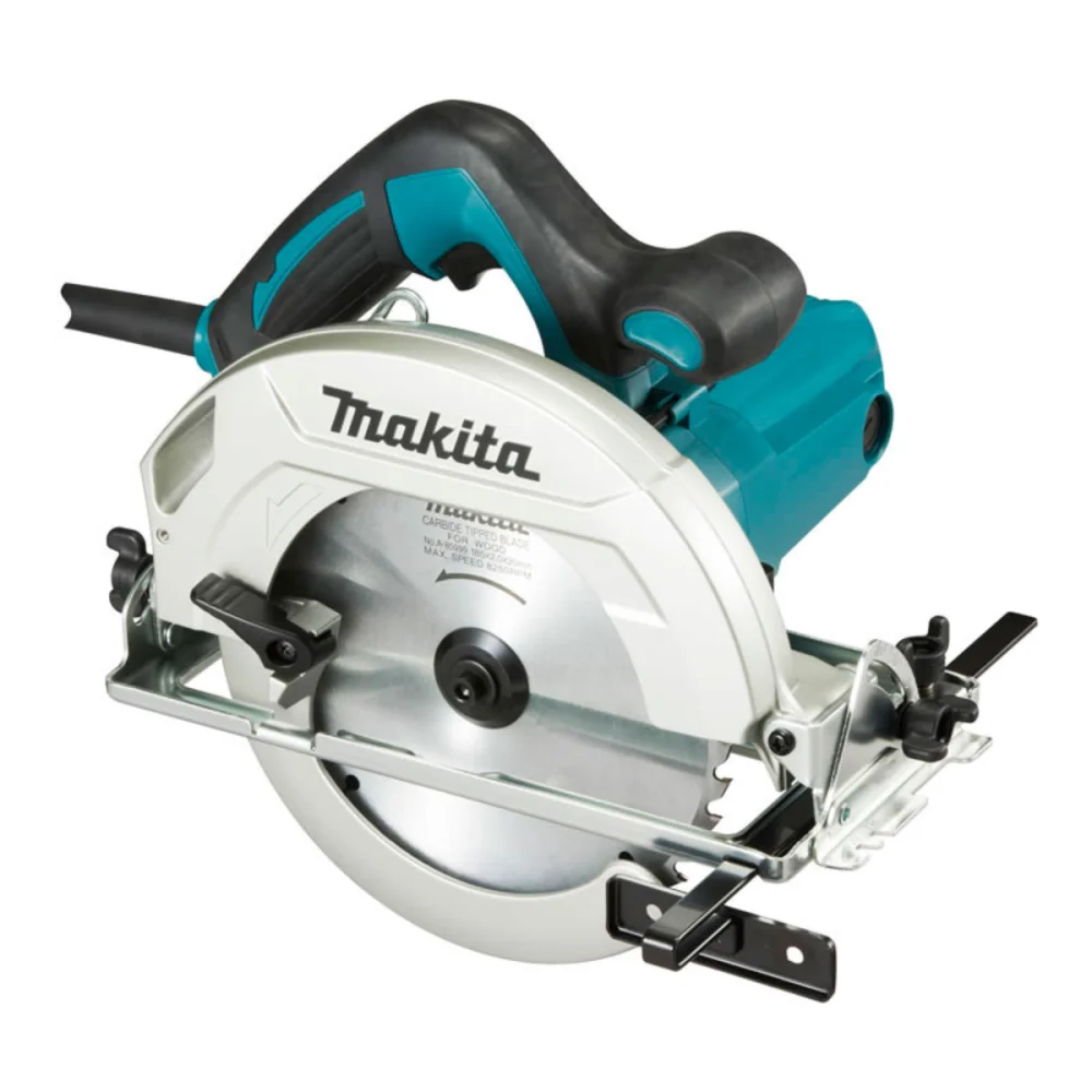 SERRA CIRCULAR 7.1/4" (185 MM) 1600 W 127 V HS7010  - MAKITA