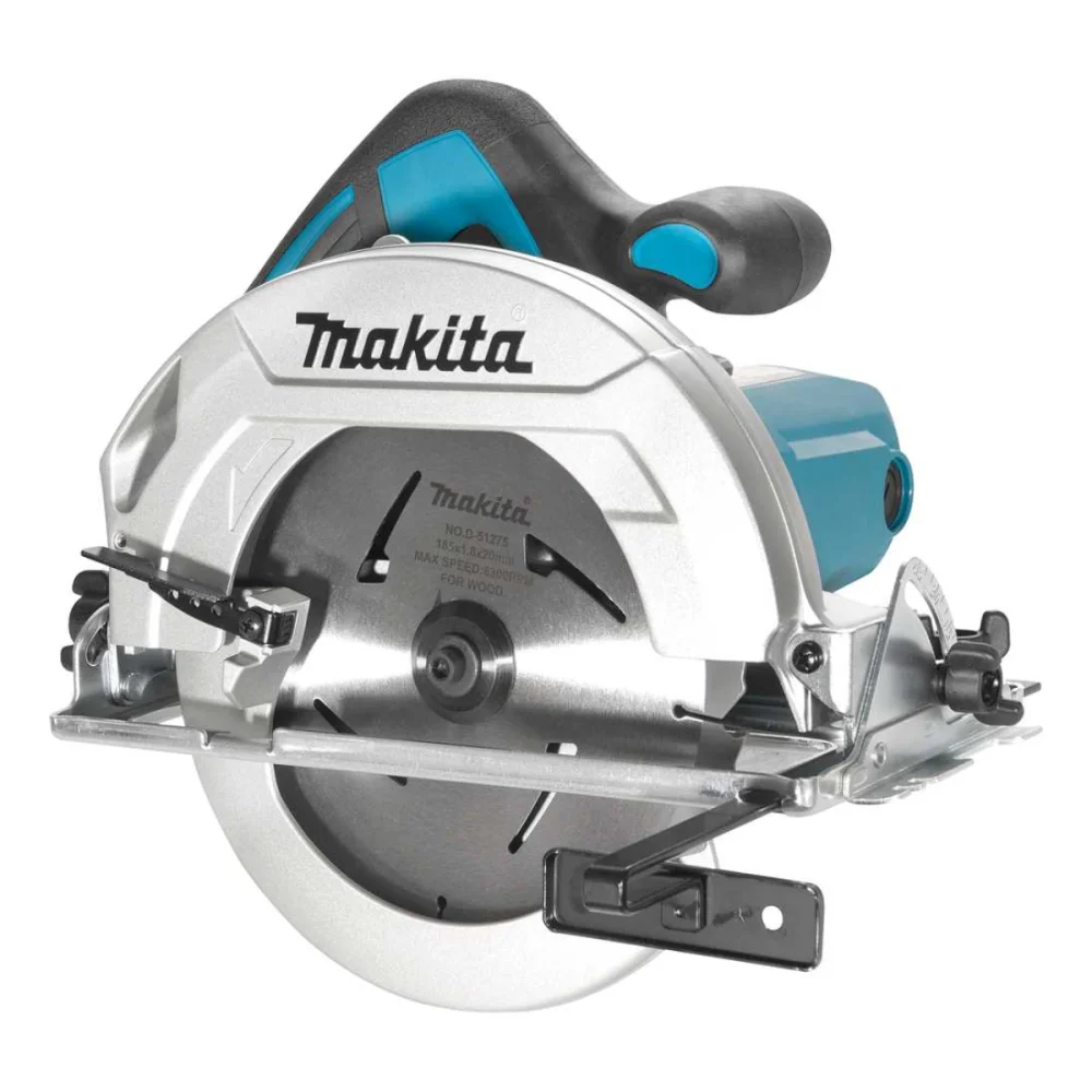 SERRA CIRCULAR 7.1/4" (185 MM) 1600 W 220 V  HS7010  - MAKITA