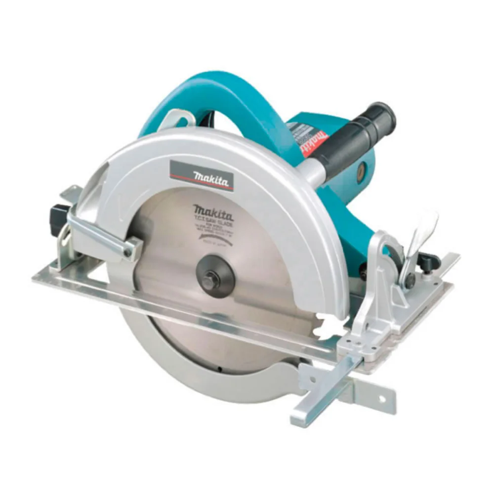 SERRA CIRCULAR 9.1/4" 1650 WATTS 127V 5902B - MAKITA