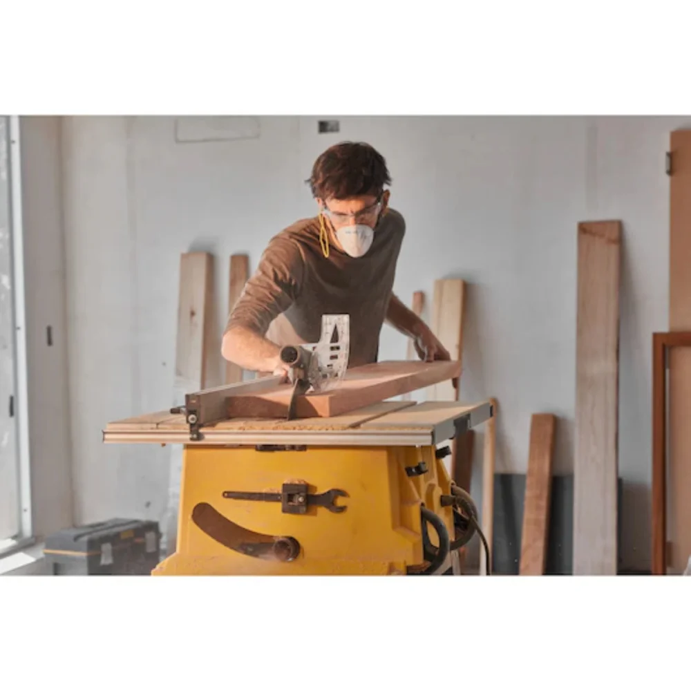 SERRA CIRCULAR DE BANCADA 10" (254 MM) 2000 WATTS 220V SST2001-B2 - STANLEY