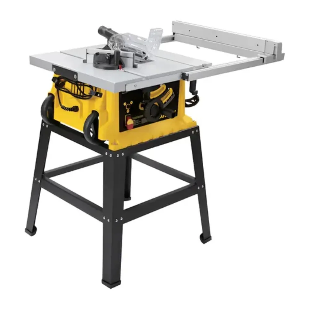 SERRA CIRCULAR DE BANCADA 10" (254 MM) 2000 WATTS 220V SST2001-B2 - STANLEY