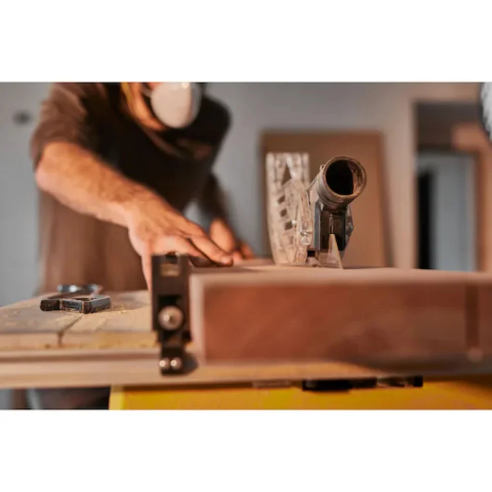 SERRA CIRCULAR DE BANCADA 10" (254 MM) 2000 WATTS 220V SST2001-B2 - STANLEY