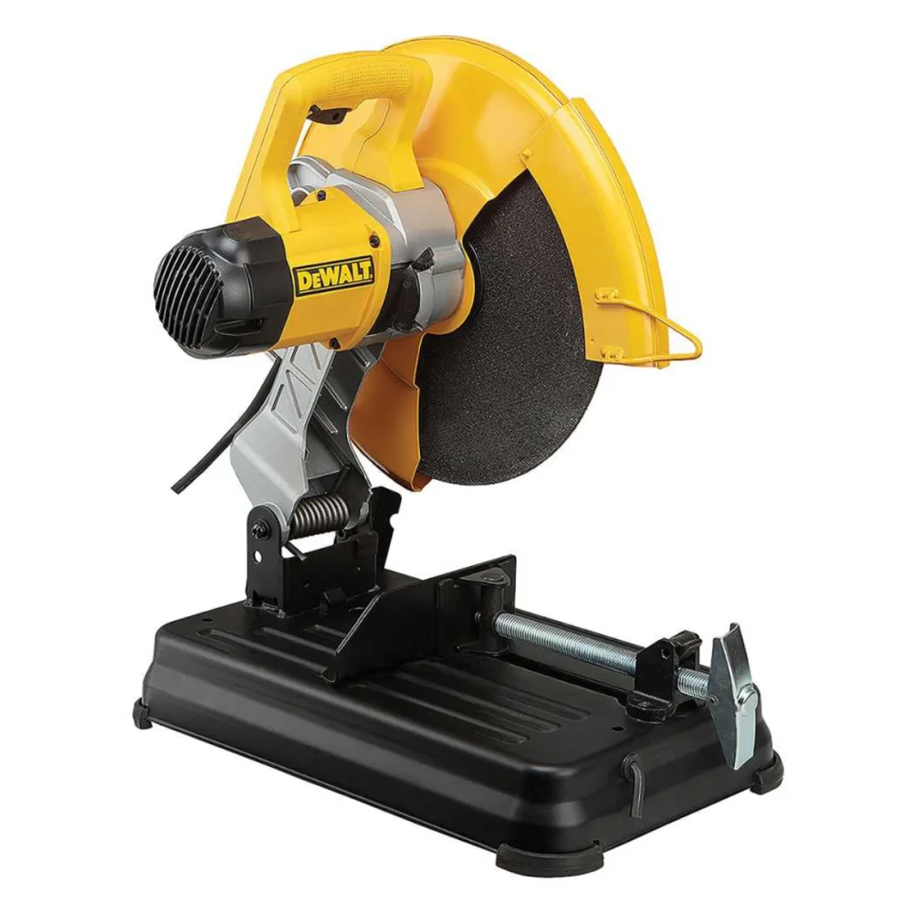 SERRA DE CORTE RÁPIDO (POLICORTE) 14" 2300 WATTS 127V D28730 - DEWALT