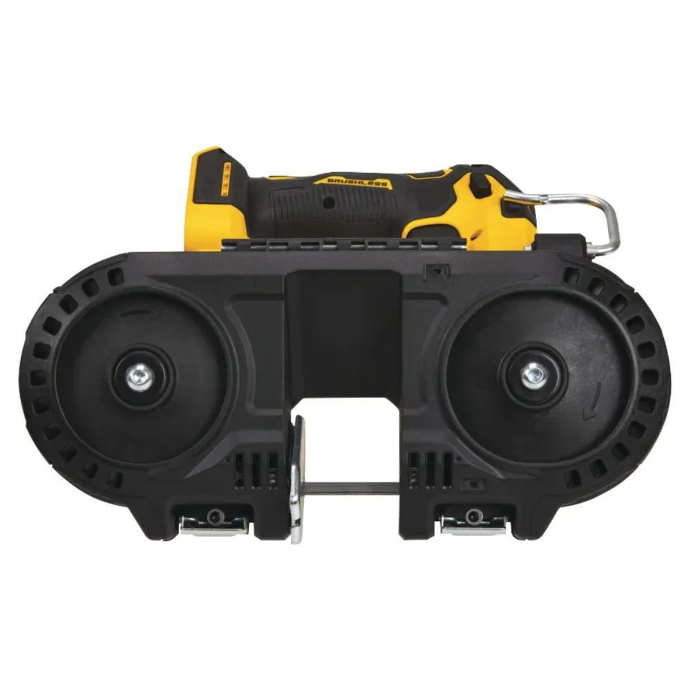 SERRA DE FITA A BATERIA 20V MAX 1- 3/4"ATOMIC DCS377B-B3 - DEWALT