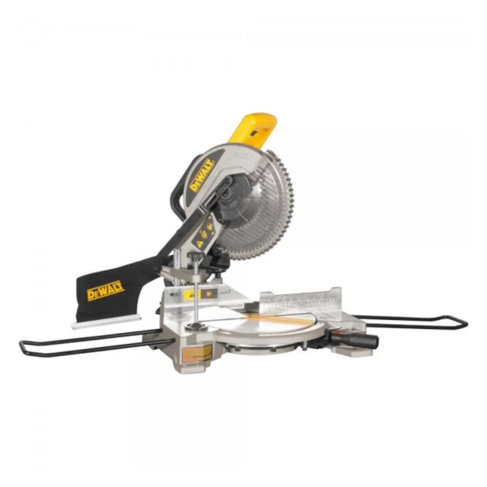 SERRA ESQUADRIA 10" 1650 WATTS 127V DW714 - DEWALT