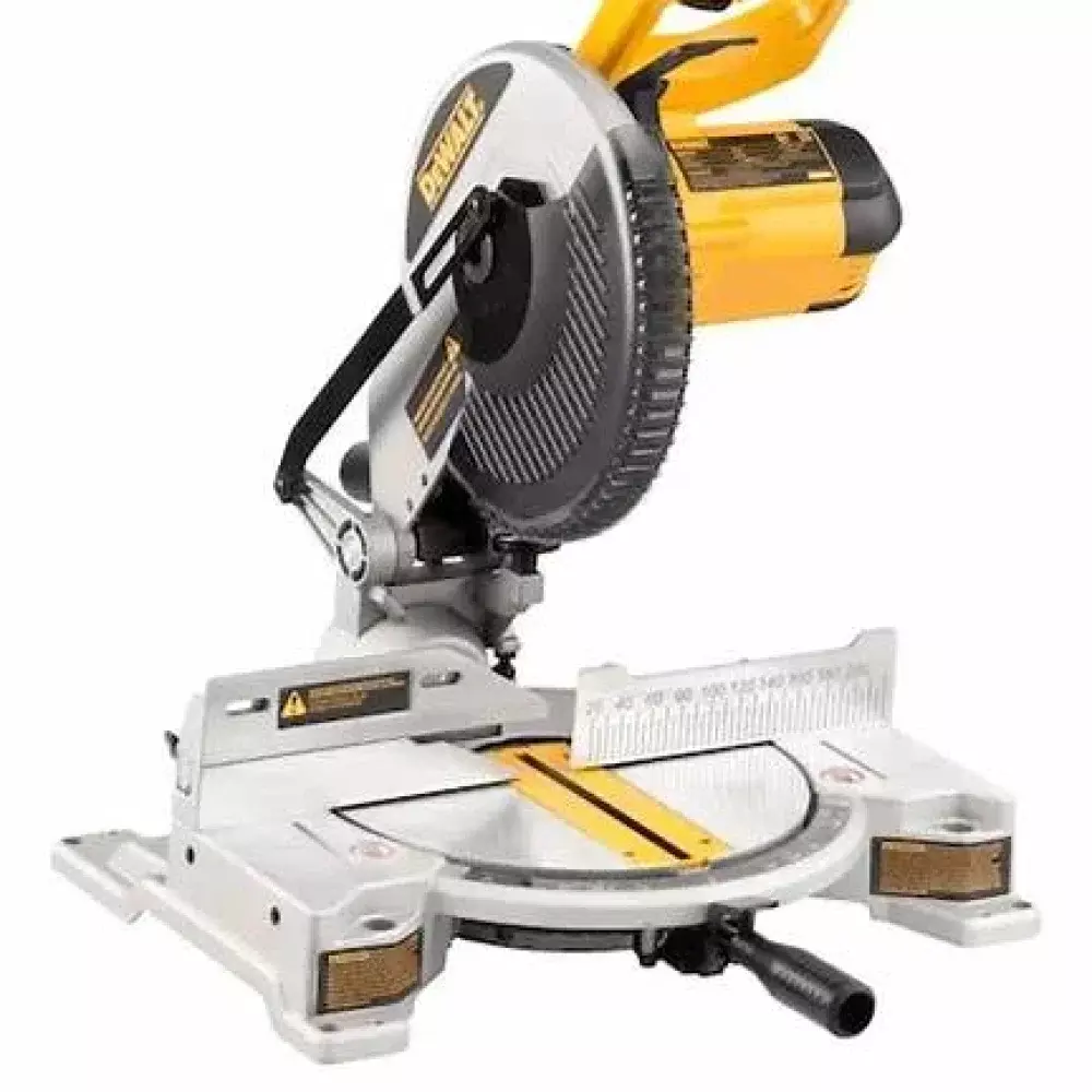 SERRA ESQUADRIA DW714 10" 220V DEWALT