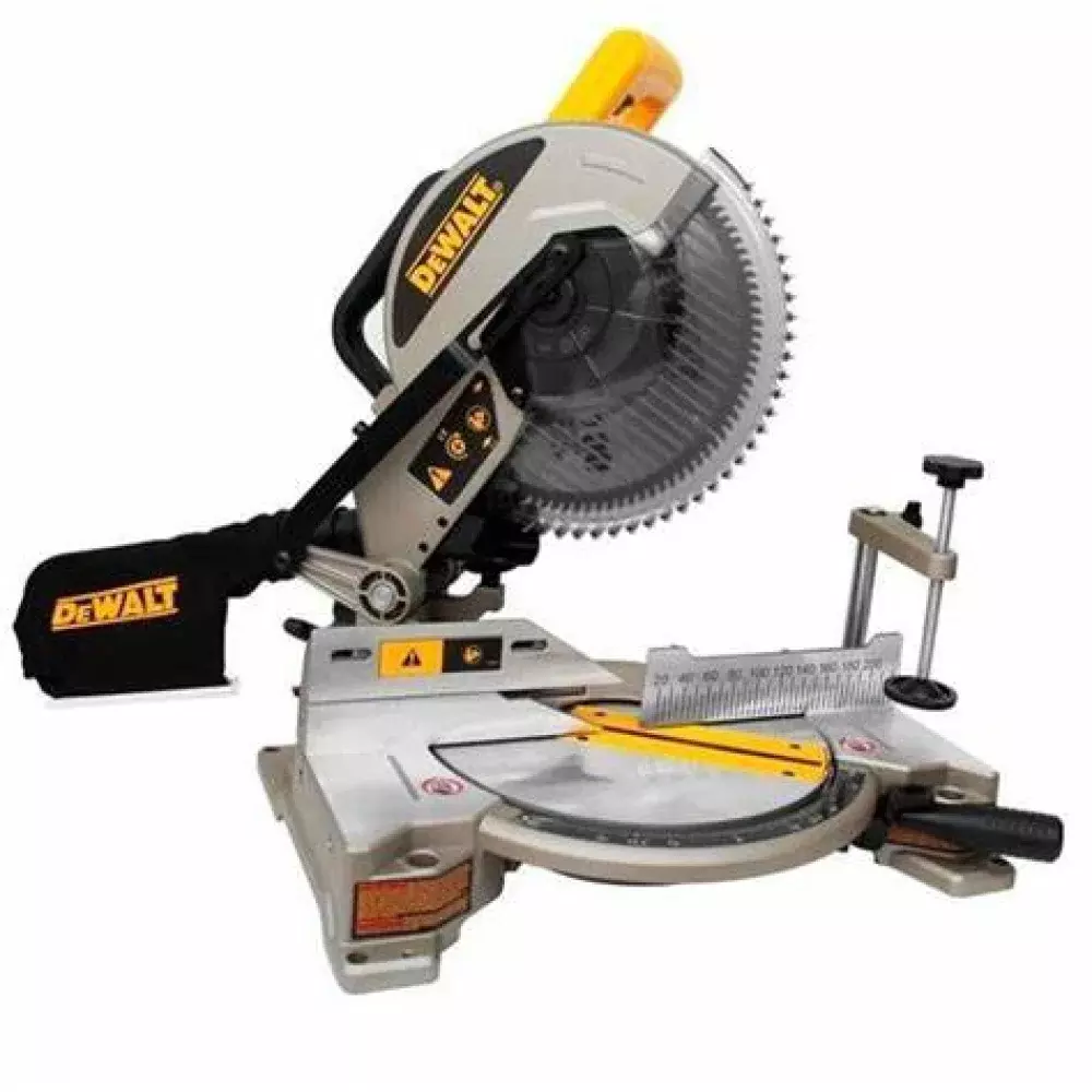 SERRA ESQUADRIA DW714 10" 220V DEWALT
