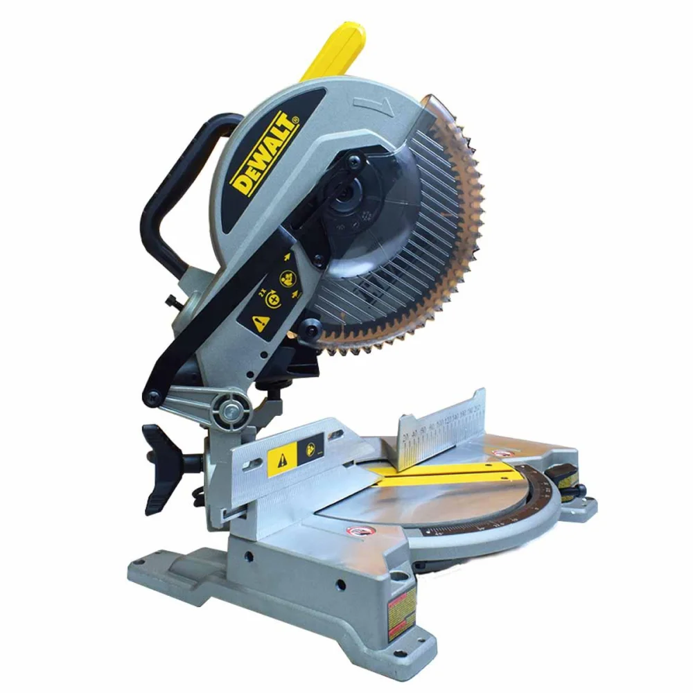 SERRA ESQUADRIA DW714 10" 220V DEWALT