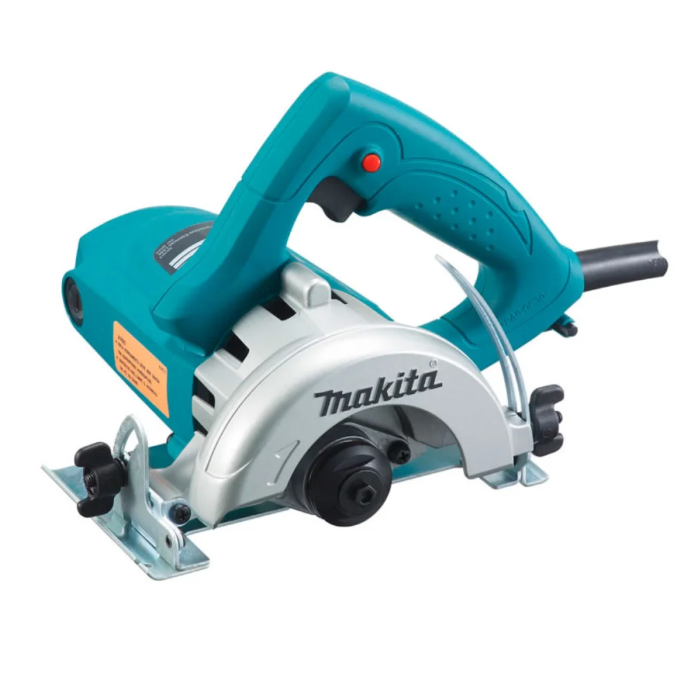 SERRA MÁRMORE 125 MM 1450 WATTS 127V 4100NH2Z - MAKITA